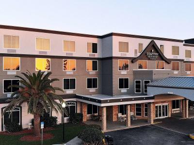 Hotel Country Inn & Suites by Radisson, Port Canaveral, FL - Bild 2