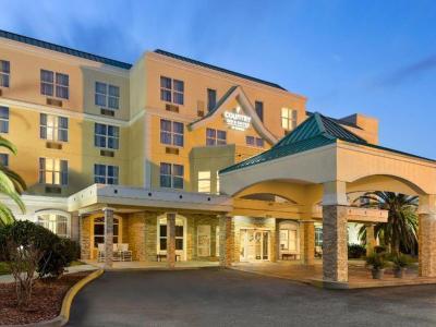 Hotel Country Inn & Suites by Radisson, Port Canaveral, FL - Bild 5