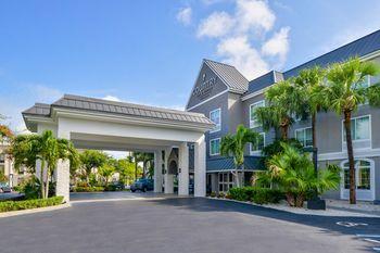 Hotel SureStay Plus by Best Western Vero Beach - Bild 5