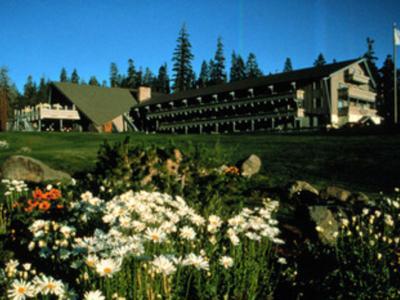 Hotel Mammoth Mountain Inn - Bild 3
