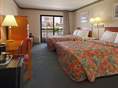 Hotel Days Inn by Wyndham Atlantic City Beachblock - Bild 3