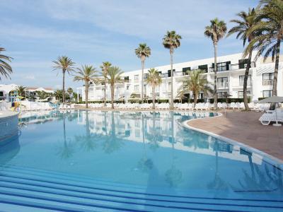 Hotel Grupotel Mar de Menorca - Bild 3