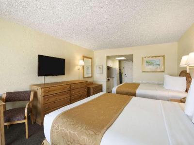 Hotel Days Inn by Wyndham Daytona Oceanfront - Bild 5