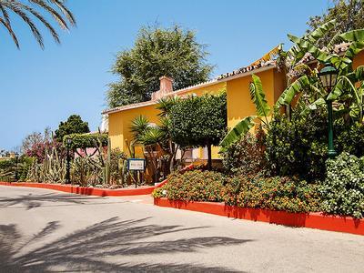 Marbella Playa Hotel - Bild 2