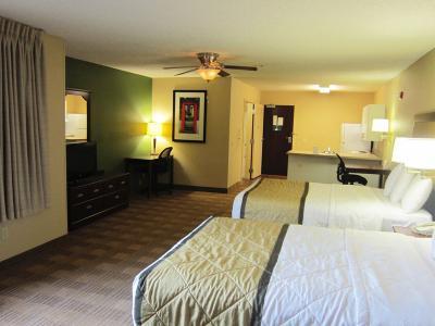 Hotel Extended Stay America Tacoma South - Bild 5