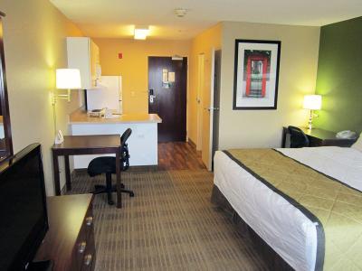 Hotel Extended Stay America Tacoma South - Bild 4