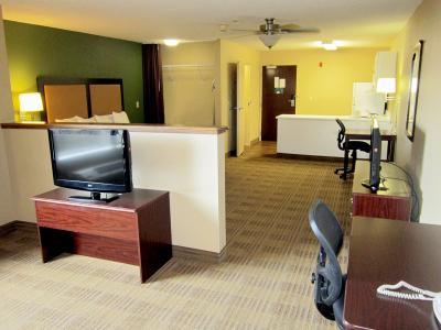 Hotel Extended Stay America Tacoma South - Bild 3
