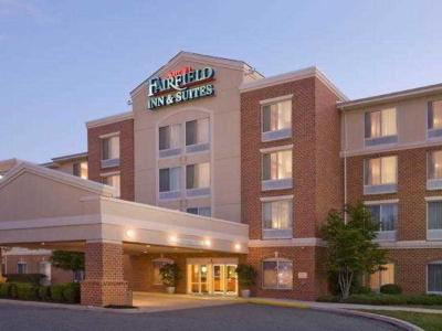 Hotel Fairfield Inn & Suites Dover - Bild 2