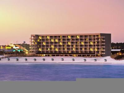 Hotel Four Points by Sheraton Destin-Fort Walton Beach - Bild 4