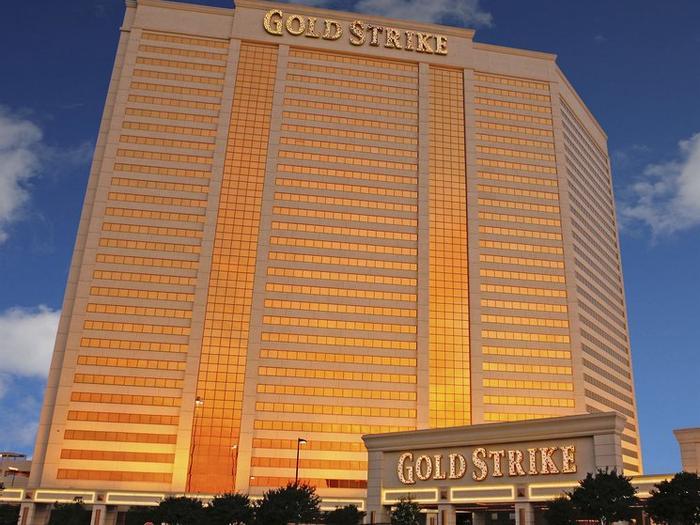 Gold Strike Casino Resort - Bild 1