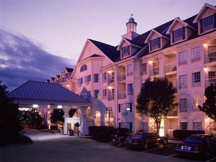 Hotel Grand Victorian - Bild 1