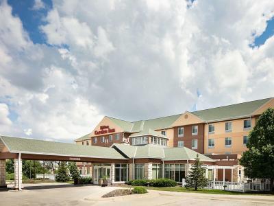 Hotel Hilton Garden Inn Omaha West - Bild 2
