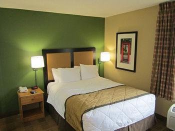 Hotel Extended Stay America Orange County Cypress - Bild 5