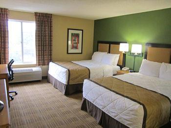 Hotel Extended Stay America Orange County Cypress - Bild 4
