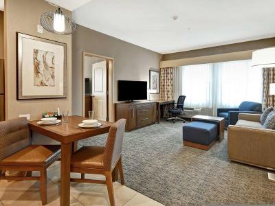 Hotel Homewood Suites by Hilton Boise - Bild 3