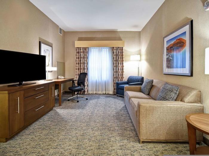 Hotel Homewood Suites by Hilton Boise - Bild 1