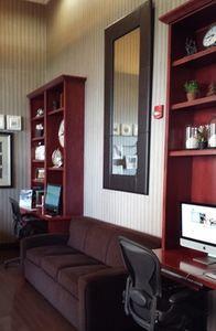 Hotel Homewood Suites by Hilton Indianapolis-Downtown - Bild 5