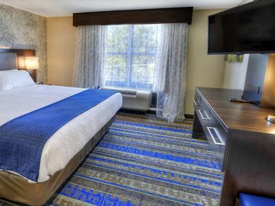 Holiday Inn Hotel & Suites Tupelo North - Bild 4