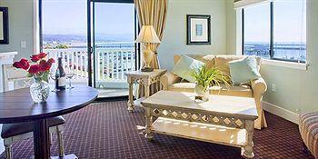Oceano Hotel & Spa Half Moon Bay Harbor - Bild 5