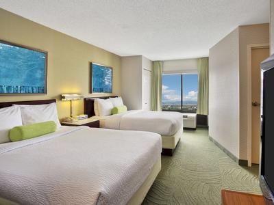 Hotel SpringHill Suites Denver North/Westminster - Bild 3