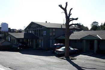 Hotel Trailborn Rocky Mountains Outpost - Bild 4