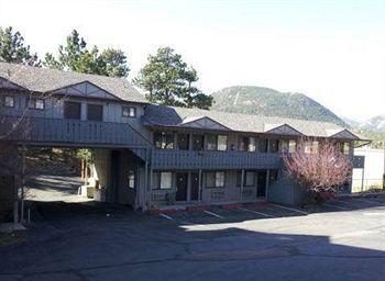 Hotel Trailborn Rocky Mountains Outpost - Bild 2
