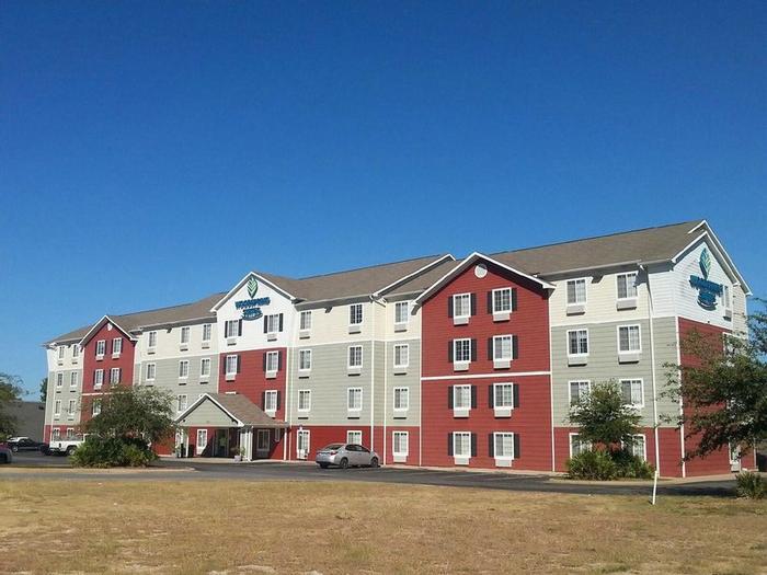 Hotel Extended Stay America Select Suites Fort Walton Beach - Bild 1
