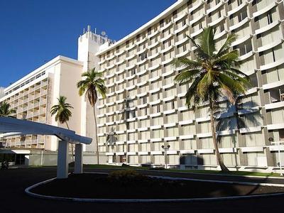 Grand Naniloa Hotel Hilo - a DoubleTree by Hilton - Bild 5