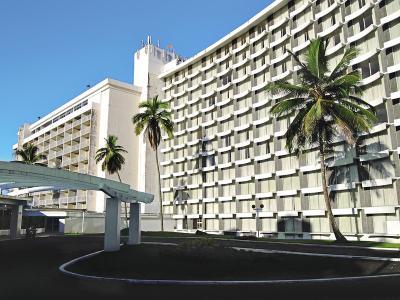 Grand Naniloa Hotel Hilo - a DoubleTree by Hilton - Bild 4