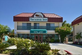 Tarzana Inn - Bild 1