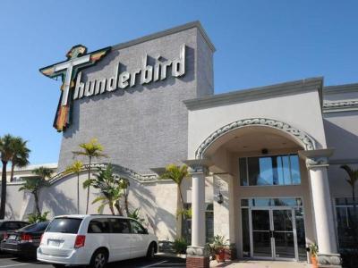 Hotel Thunderbird Beach Resort - Bild 5