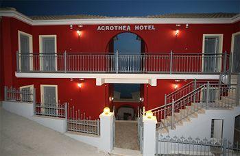 Hotel Acrothea - Bild 3