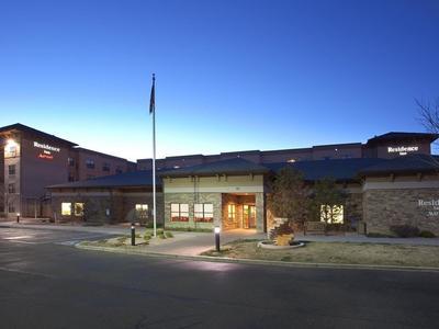 Hotel Residence Inn Grand Junction - Bild 4