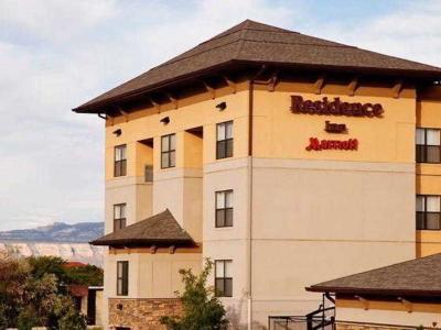 Hotel Residence Inn Grand Junction - Bild 2