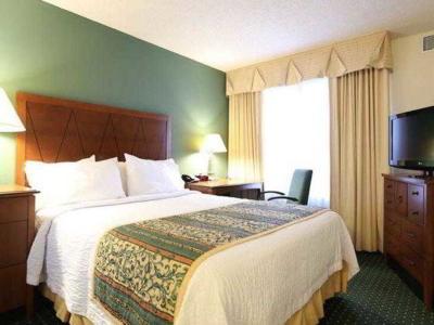 Hotel Residence Inn Loveland Fort Collins - Bild 4