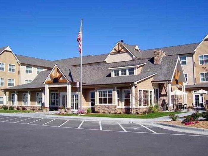 Hotel Residence Inn Loveland Fort Collins - Bild 1