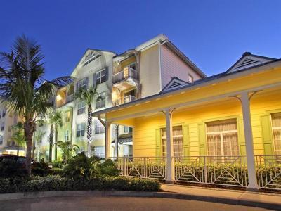 Hotel Residence Inn Cape Canaveral Cocoa Beach - Bild 3