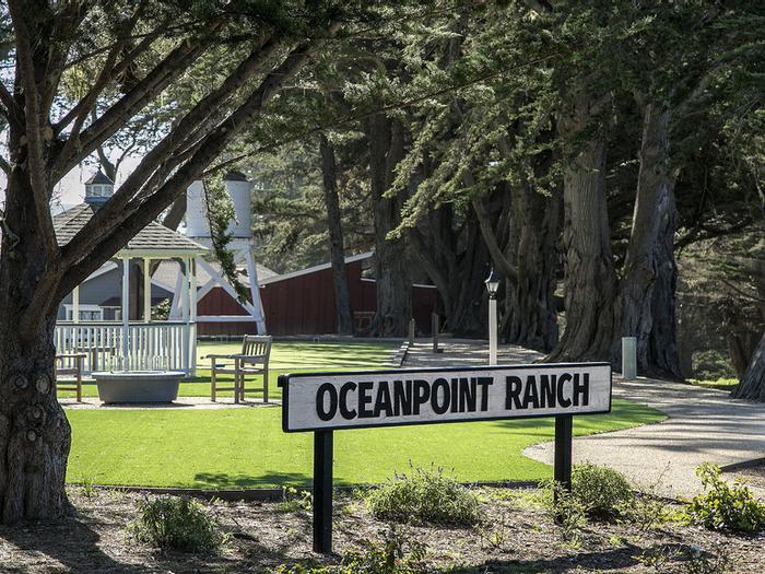 Hotel Oceanpoint Ranch - Bild 1