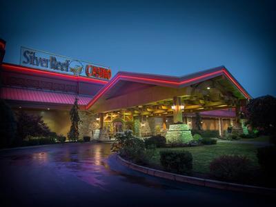 Silver Reef Hotel Casino Spa - Bild 2