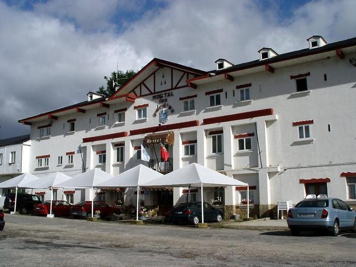 Hotel Los Perales - Bild 1