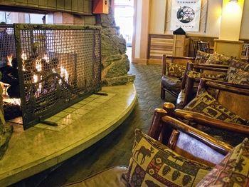 Hotel Old Faithful Snow Lodge & Cabins - Bild 4