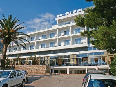 Hotel Vile Oliva - Bild 2