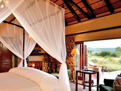 Hotel Mateya Safari Lodge - Bild 5