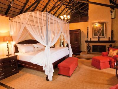 Hotel Mateya Safari Lodge - Bild 3