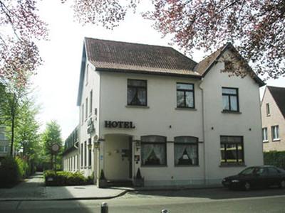 Hotel Olympia - Bild 2