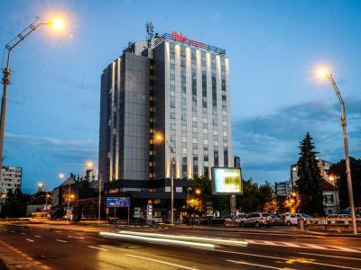 Hotel MyContinental Sibiu - Bild 2