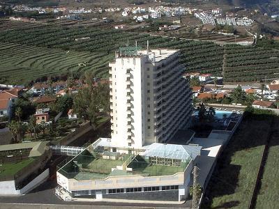 Hotel Panoramica Garden - Bild 2