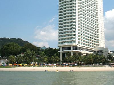 Hotel Rainbow Paradise Beach Resort - Bild 3
