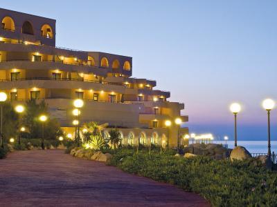 Hotel Radisson Blu Resort, Malta St. Julian's - Bild 4