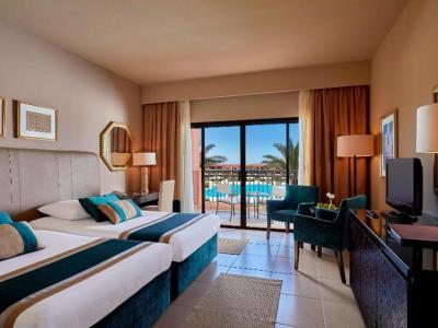 Hotel Jaz Oriental Resort - Bild 5